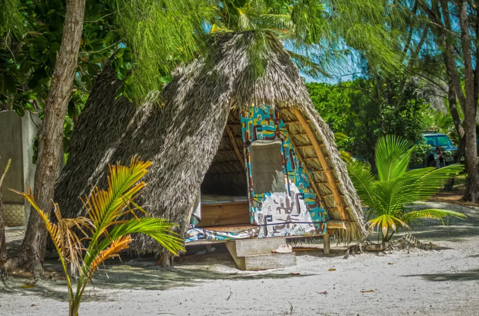 Excursion à la Baie d'Antalaha et à la Baie des Pirates