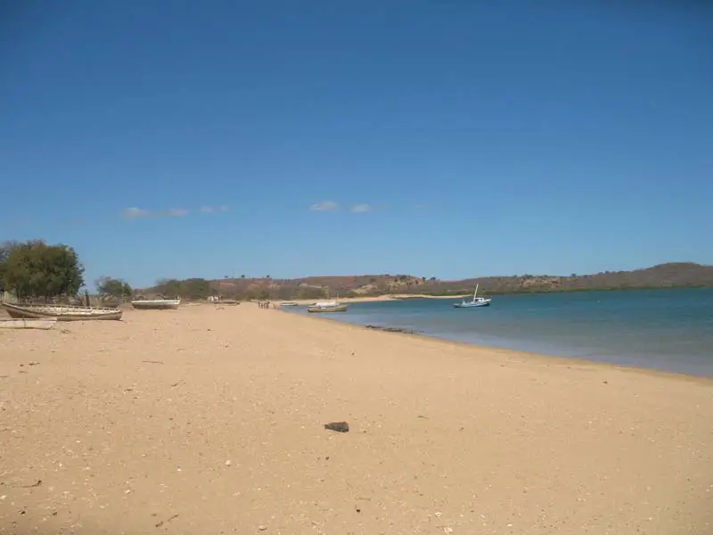 Explorez la Baie d'Ampasindava, un Trésor Caché de Madagascar