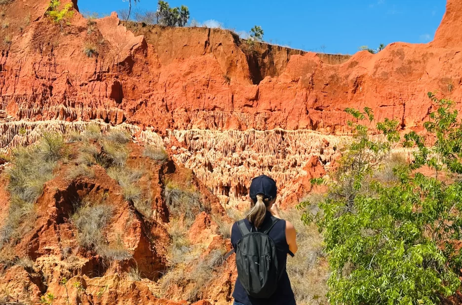 Un trésor naturel incontournable du nord de Madagascar