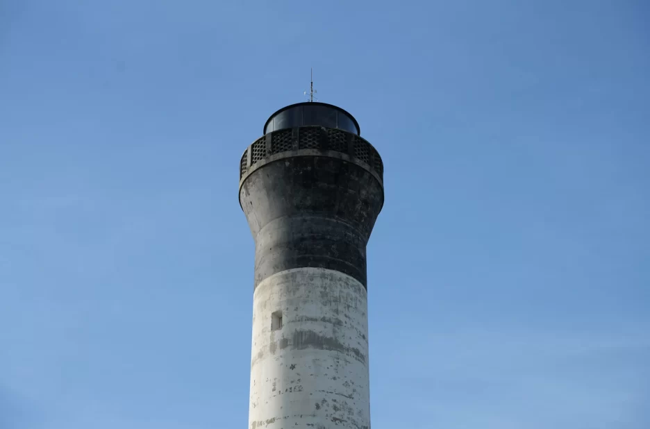 Le charme authentique du Cap d'Ambre