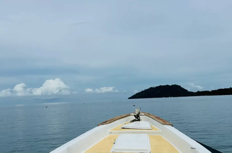 Visitez Nosy Sakatia, le Trésor Caché de Madagascar